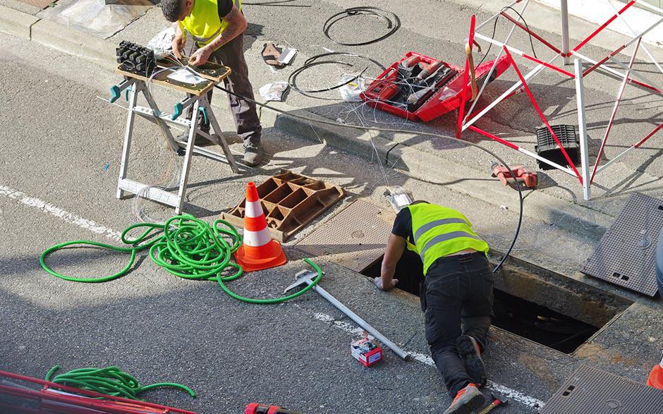 débouchage de canalisation Bagnolet